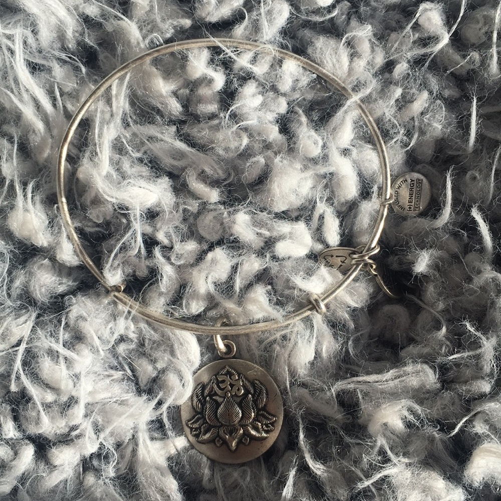 Alex & Ani Bracelet
